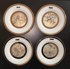 Wandteller set keito - set, japan