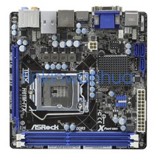 For ASRock H61M-ITX