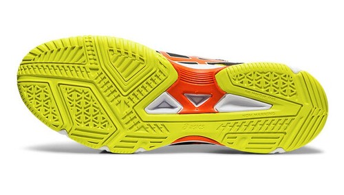 Asics gel beyond volleyball - 5,