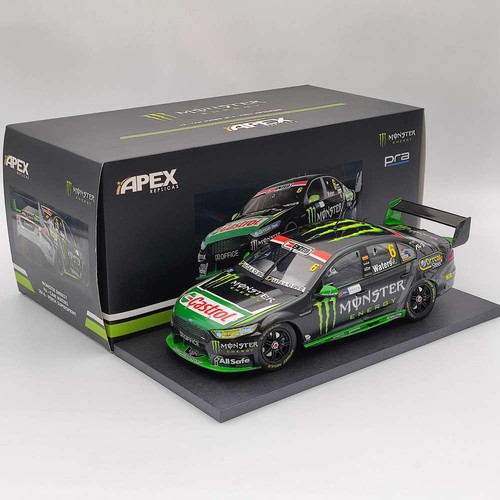 Apex ford x falcon - apex,