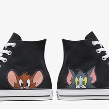 Converse X Tom & Jerry Limited