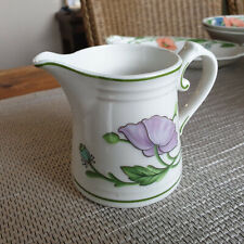 V&B AMAPOLA  Milchkännchen  VILLEROY&BOCH