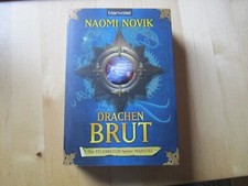 Naomi Novik "Drachenbrut - Die