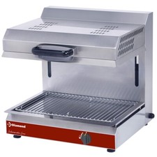 Profi Gas Lift Salamander