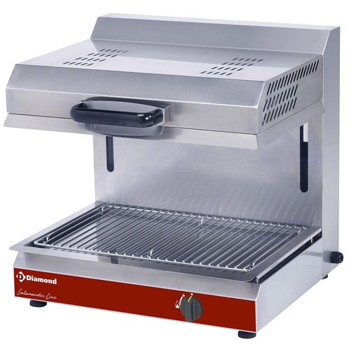Profi gas lift - lift, salamander
