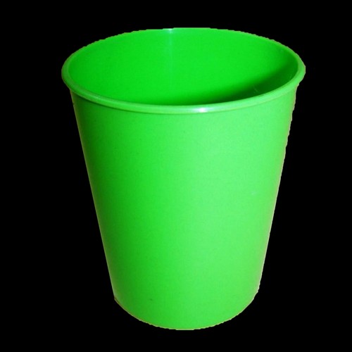 Alter ddr plastibecher kantine - ddr,