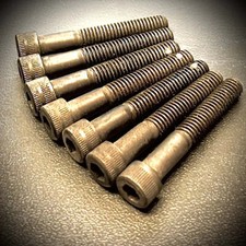 4BA Zylinderschraube mit