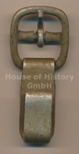 143557: Wehrmacht, Koppelhaken