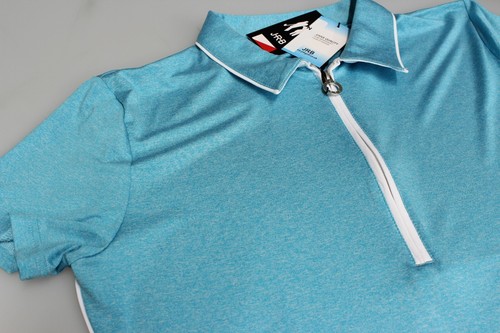 Jrb moisture kurzarm - jrb, golf