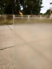 ESG Glasscheibe Flachglas 3,2 mm 1644 x 980