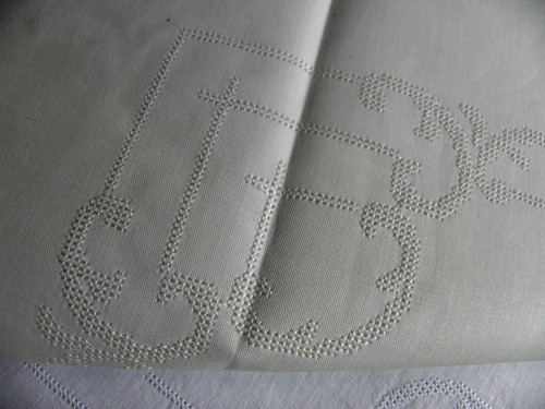 überschlaglaken 2 kissen - 1,