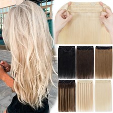 Stirnband Wire Remy Echthaar