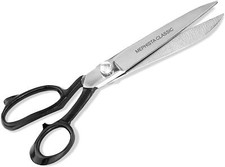 Profi Stoffschere Schneiderschere Textilschere 8 Zoll 22 cm Rostfrei PREISHIT