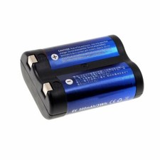 Akku für maxell typ 2cr5 - akku,