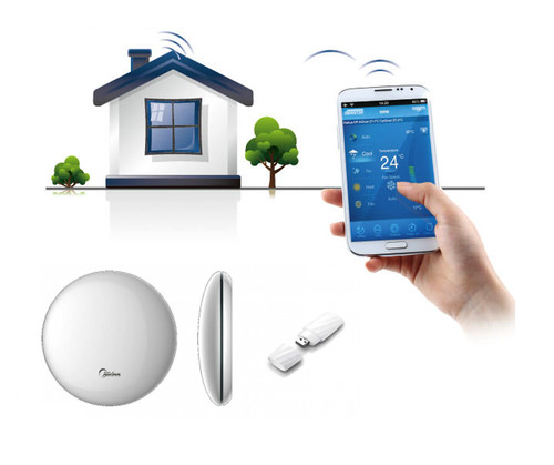 Wifi modul zur remote - zur,