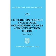 Lectures on Contact