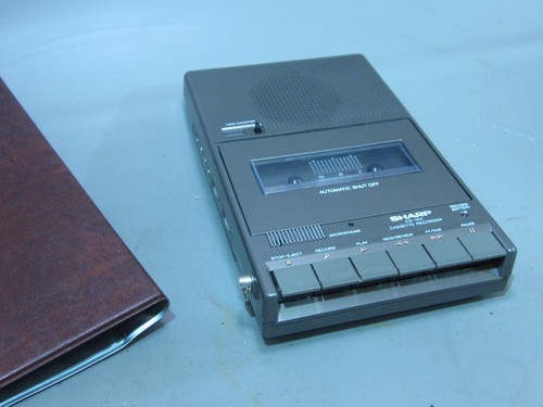 Sharp pocket computer - sharp,