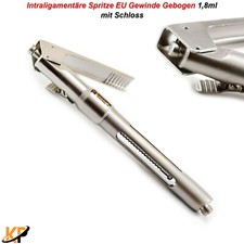 Zahnmedizin Intraligamentäre