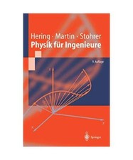 Physik für Ingenieure, Ekbert
