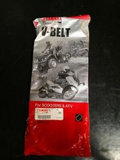 ORIGINAL RIEMEN YAMAHA PRO