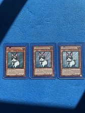 Yu-Gi-Oh | Rettungskaninchen | Playset (2x 1. Auflage) | PHSW-DE037