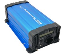 Spannungswandler FS1000D 12V