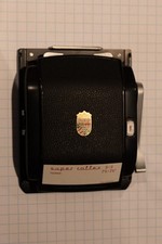 Linhof Super Rollex 6x9