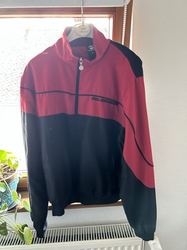 Pusher apparel jacke carrera - jacke,