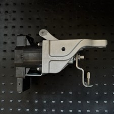 Stellmotor Turbolader für BMW