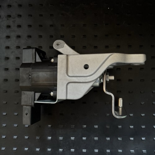 Stellmotor turbolader für bmw - stellmotor,