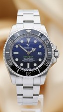 Rolex sea dweller - sea-dweller, deepsea