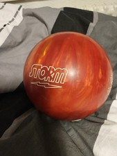 Bowlingball Storm – 15 lbs