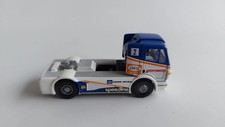 Wiking Renntruck Hegmann 1:87