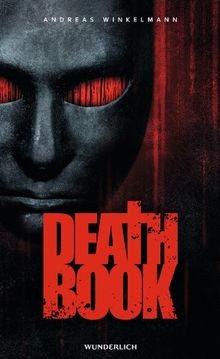 Deathbook von winkelmann - deathbook,