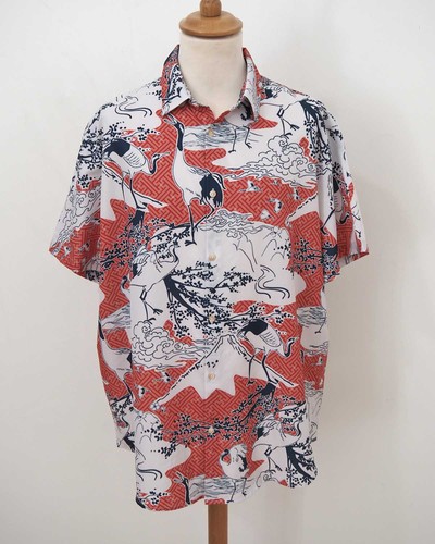 Hawaiihemd herren hemd - hawaiihemd,