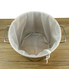 Wachs Filter Beutel Imker