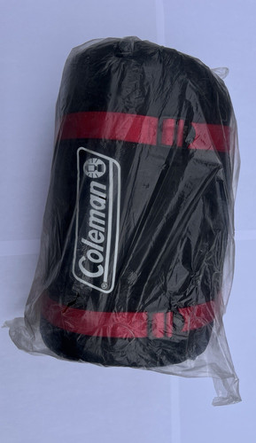 Coleman fusion summer - coleman,