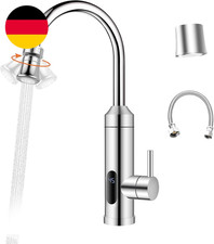 HOGART Elektrische Wasserhahn