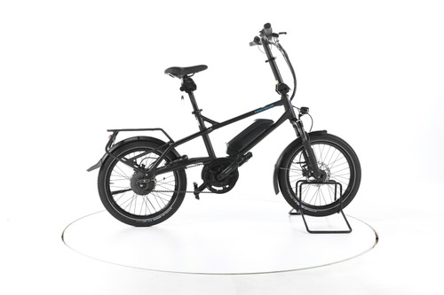 Riese müller tinker vario - &,