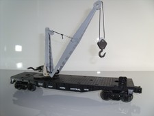 Lionel - Spur  0 - New York