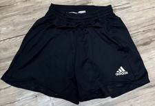 org. Adidas DFB Referee Schiedsrichter Hose Shorts Bundesliga DFB-Pokal