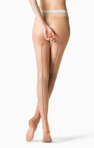 Strumpfhose fogal catwalk - strumpfhose,
