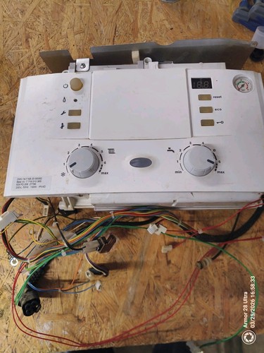 Junkers zsn5 kombitherme - zsn5,