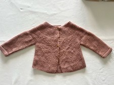 Zara baby strickjacke gr - zara,