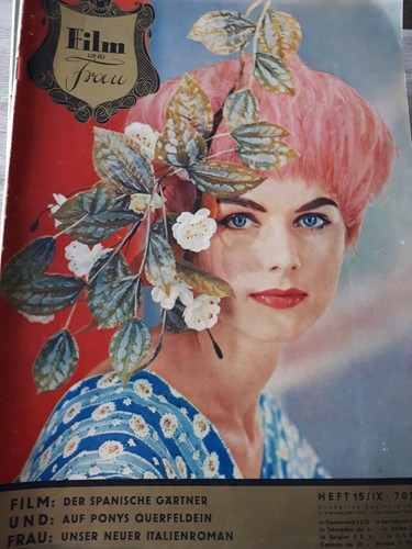 Film und frau heft - und,