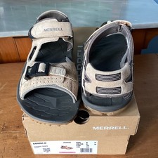 MERRELL KAHUNA III
