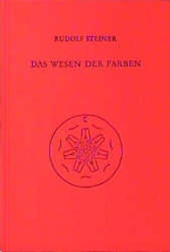 Das wesen der - das,