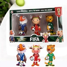 3PCS 2026 FIFA