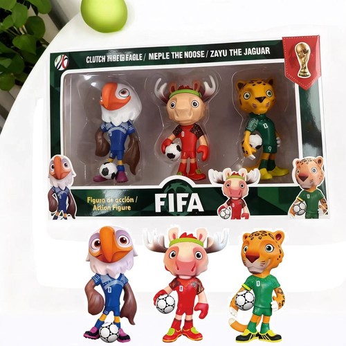 3pcs 2026 fifa - 3pcs,