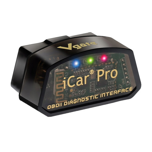 Vgate icar - vgate,